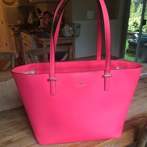Kate Spade Large Tote